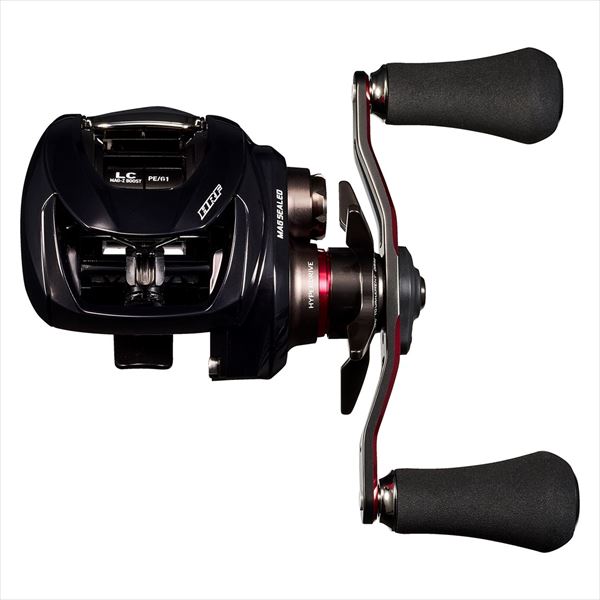 DAIWA 2025 HRF TW 100XHL PE SPECIAL (Left Handle)