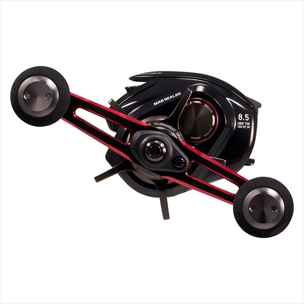 DAIWA 2025 HRF TW 100XHL PE SPECIAL (Left Handle)