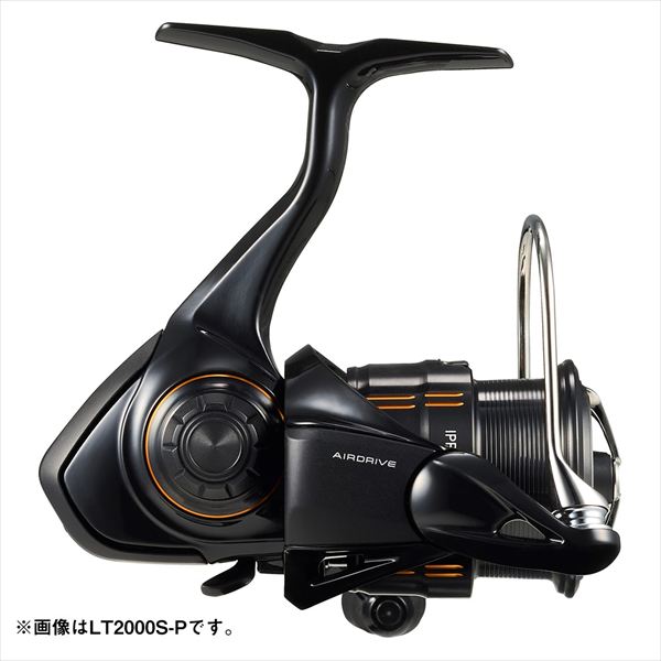 DAIWA 2025 IPRIMI LT1000S