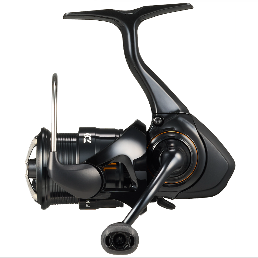 DAIWA 2025 IPRIMI LT1000S