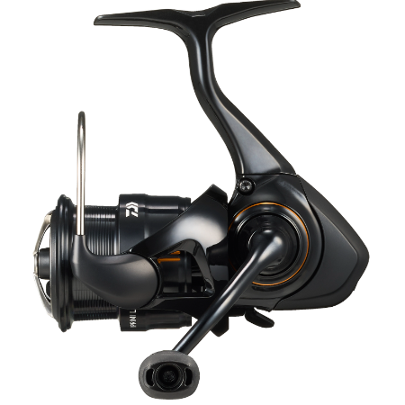 DAIWA 2025 IPRIMI LT2000S-P spinning reel product image