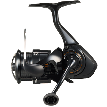 DAIWA 2025 IPRIMI LT2000S-XH spinning reel product image