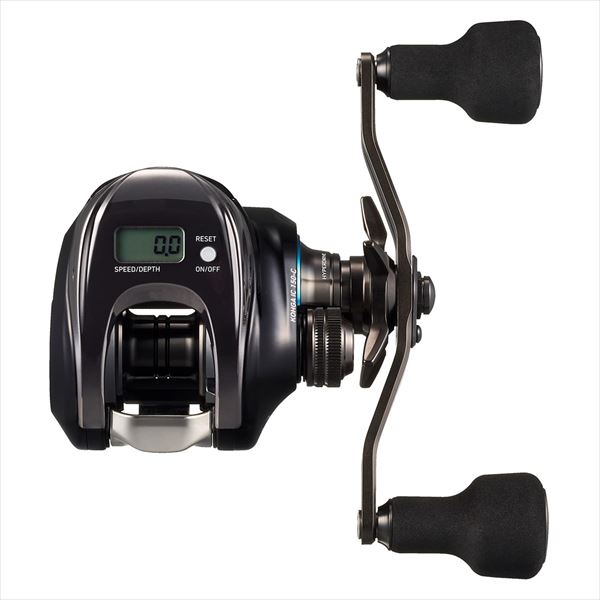 DAIWA 2025 Kohga IC 150-C (Right Handle)