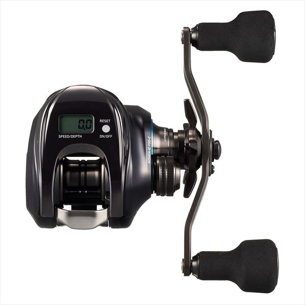 DAIWA 2025 Kohga IC 150H-C (Right Handle)