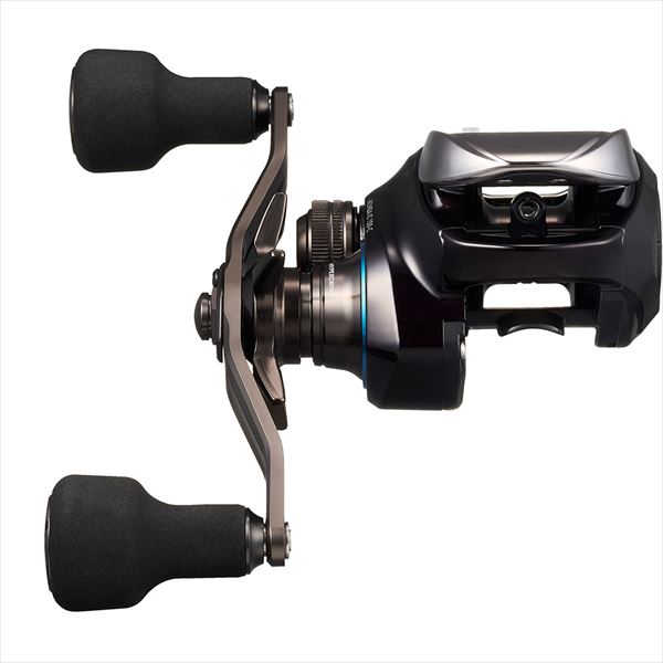 DAIWA 2025 Kohga IC 150H-C (Right Handle)