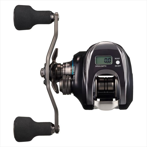 DAIWA 2025 Kohga IC 150HL-C (Left Handle)