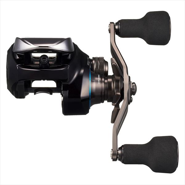 DAIWA 2025 Kohga IC 150HL-C (Left Handle)