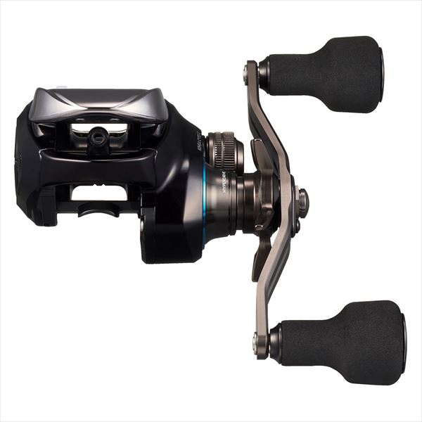 DAIWA 2025 Kohga IC 150L-C (Left Handle)