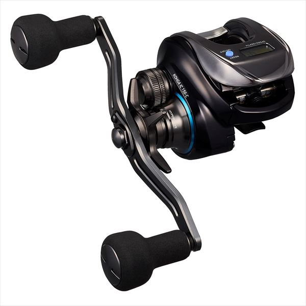DAIWA 2025 Kohga IC 150P-C (Right Handle)