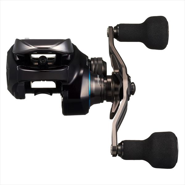 DAIWA 2025 Kohga IC 150PL-C (Left Handle)