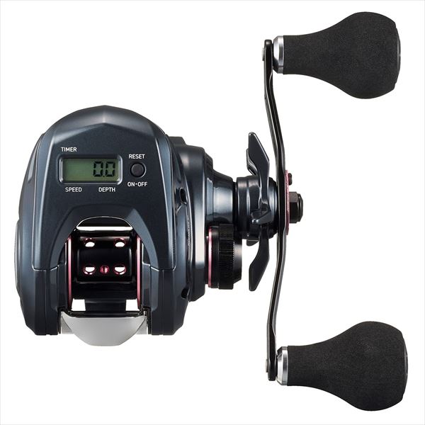 DAIWA 2025 Kohga RX IC 150P (Right Handle)