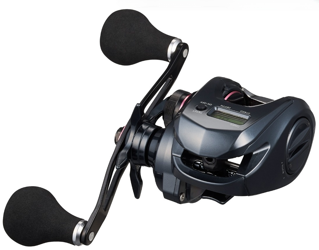 DAIWA 2025 Kohga RX IC 150P (Right Handle)