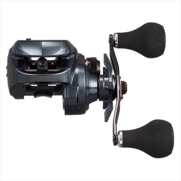 DAIWA 2025 Kohga RX IC 150PL (Left Handle)