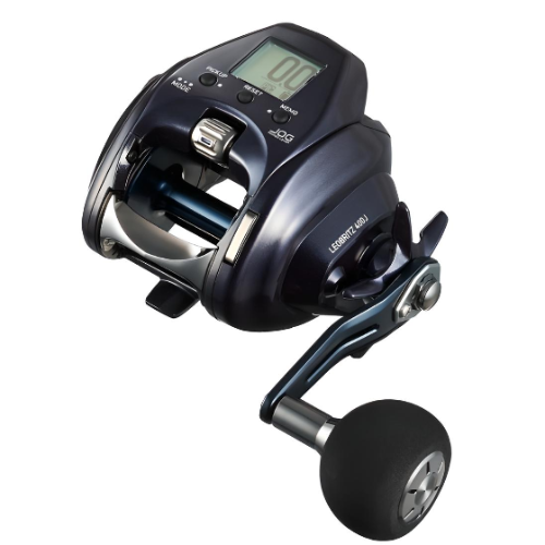 DAIWA 2025 LEOBRITZ 400J electric reel product image