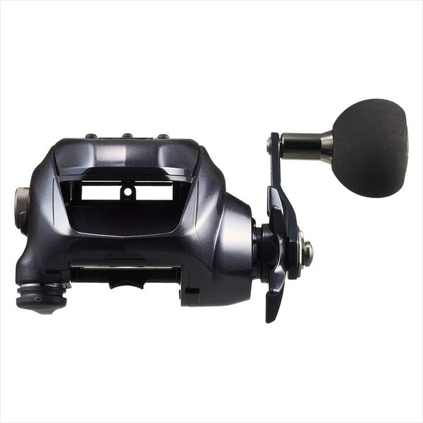 DAIWA 2025 LEOBRITZ 400JL English Display (Left Handle)