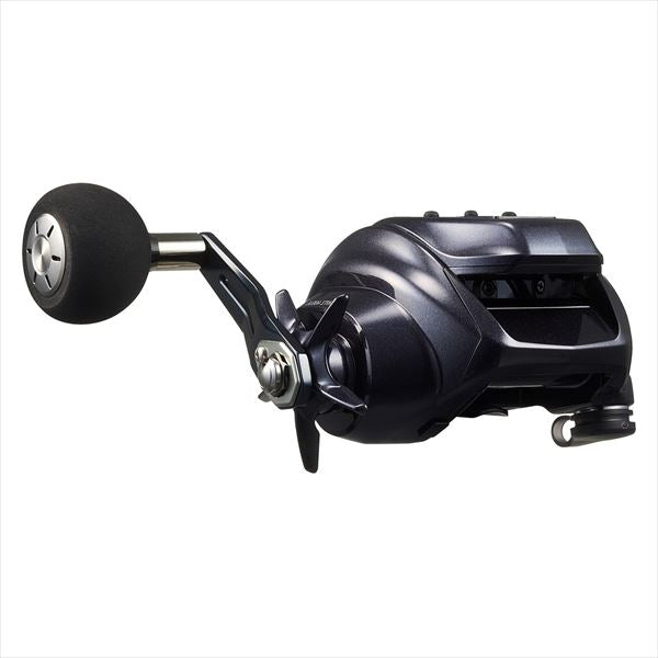 DAIWA 2025 LEOBRITZ 400JL English Display (Left Handle)