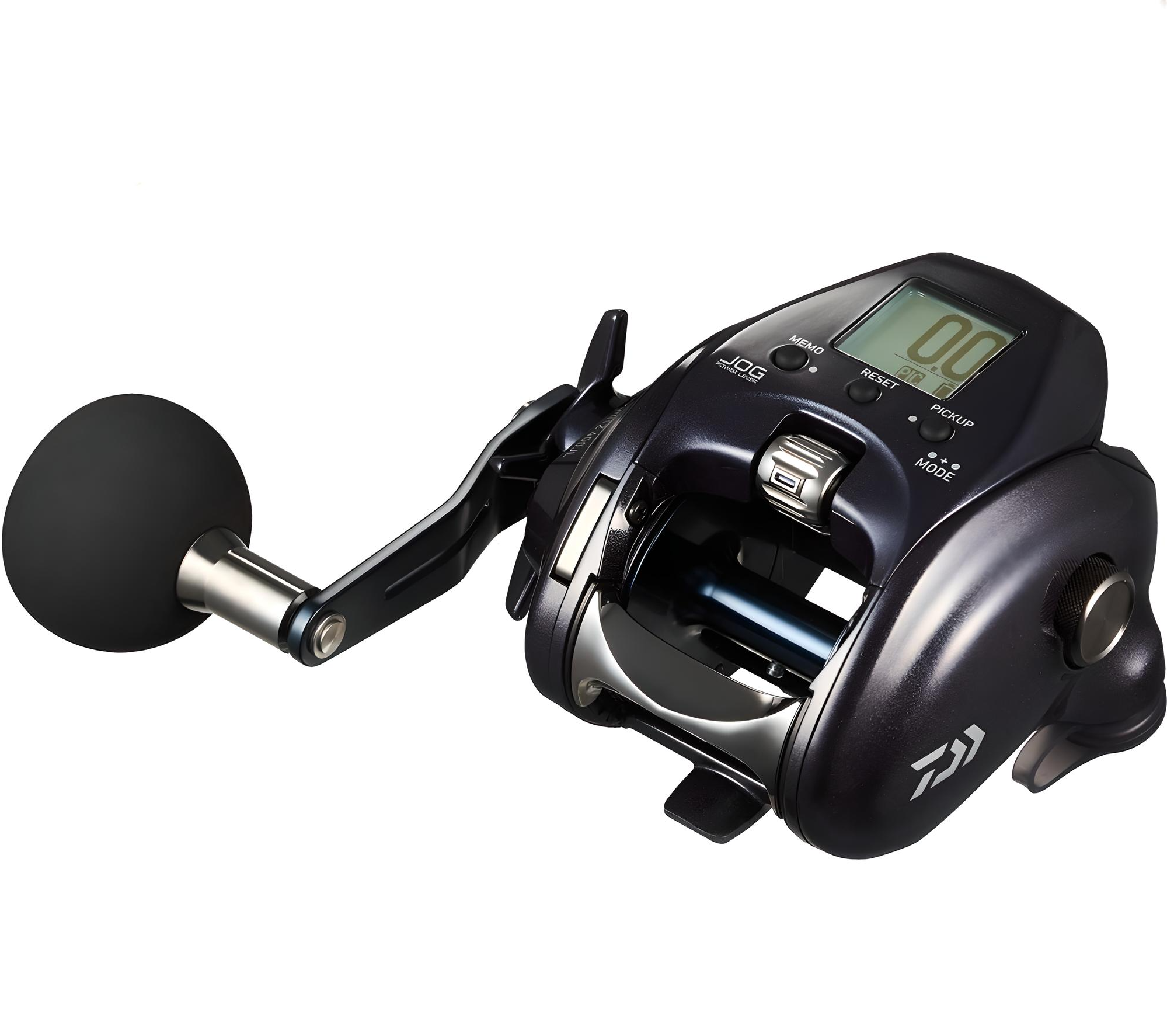 DAIWA 2025 LEOBRITZ 400JL