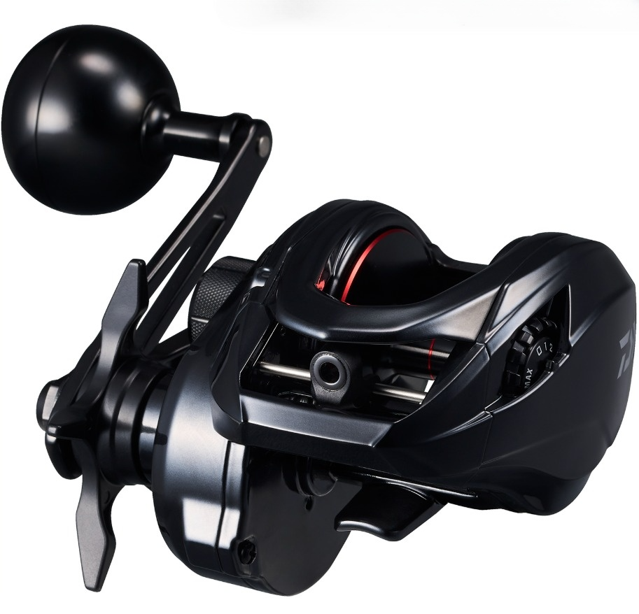 DAIWA 2025 Light Game RX 400H (Right Handle)