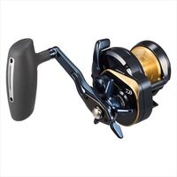 DAIWA 2025 SALTIGA 10 conventional reel product image