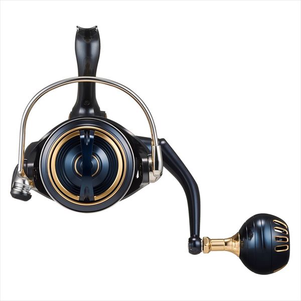 daftar harga reel daiwa saltiga DAIWA SALTIGA 10000-P 2025 Spinning Reel Japan Model