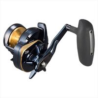 DAIWA 2025 SALTIGA 10HL conventional reel product image