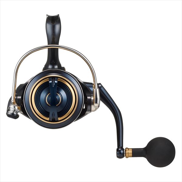Pre-Order DAIWA 2025 SALTIGA 14000-P