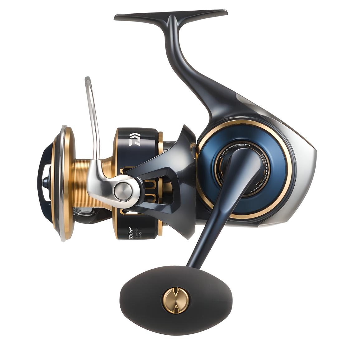 DAIWA 2025 SALTIGA 14000-P