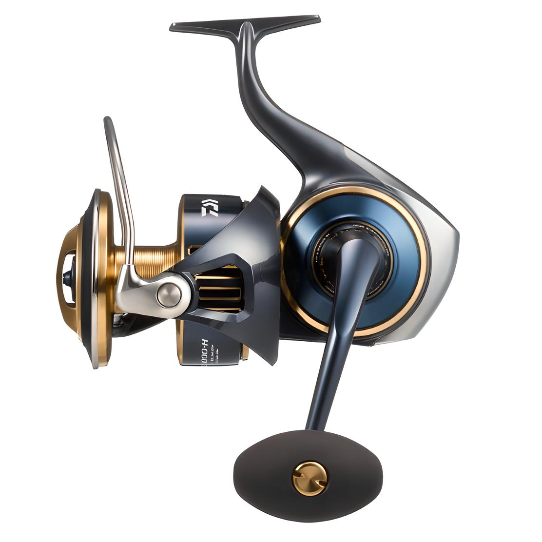 DAIWA 2025 SALTIGA 20000-H