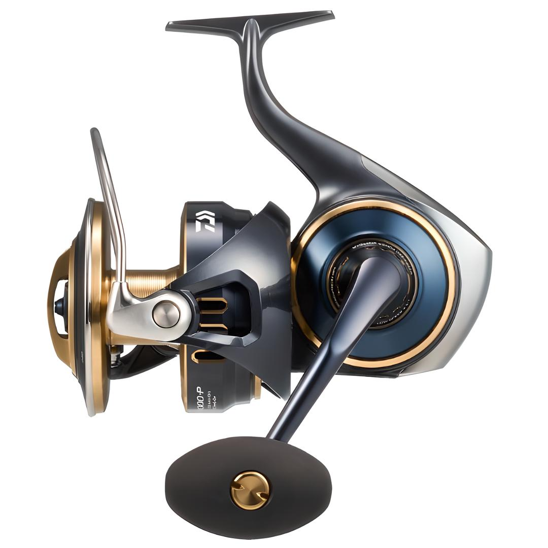 DAIWA 2025 SALTIGA 25000-P