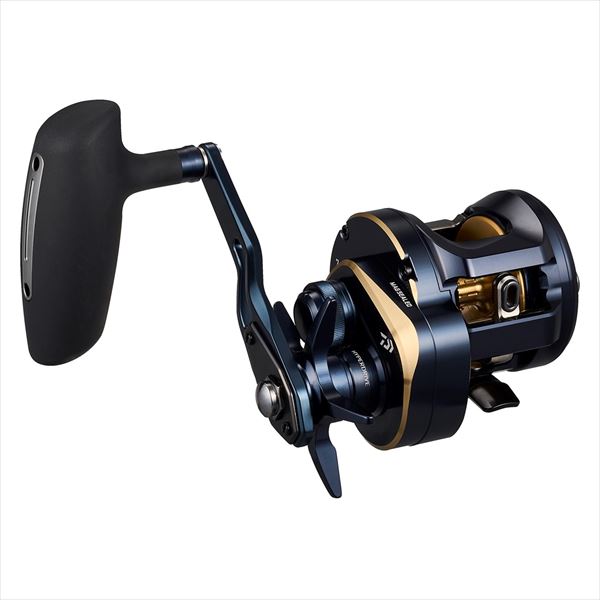 DAIWA 2025 SALTIGA 300H (Right Handle)
