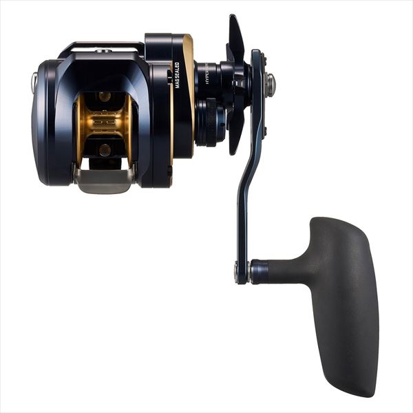 DAIWA 2025 SALTIGA 300H (Right Handle)
