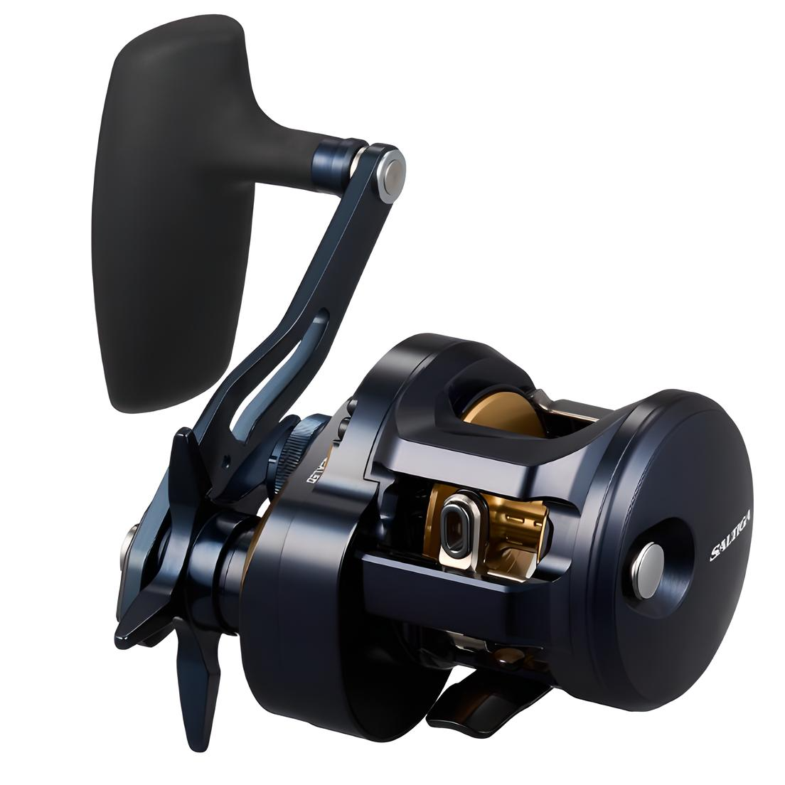 DAIWA 2025 SALTIGA 300H