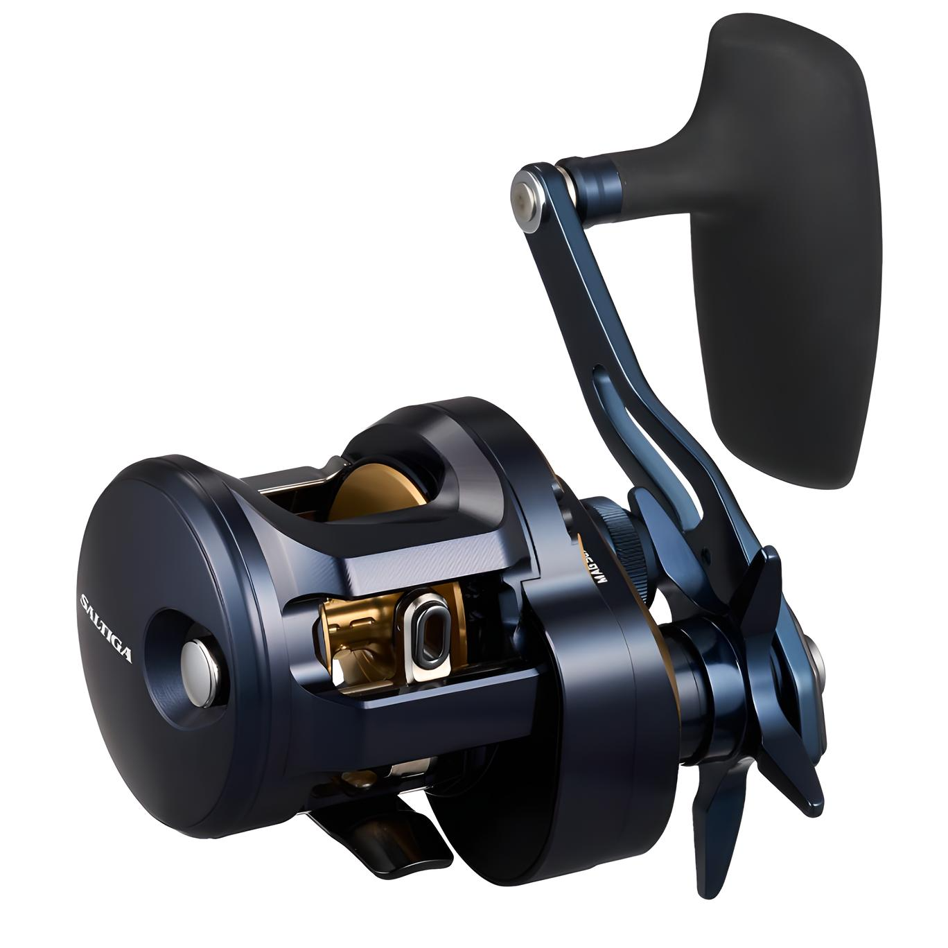 DAIWA 2025 SALTIGA 300HL