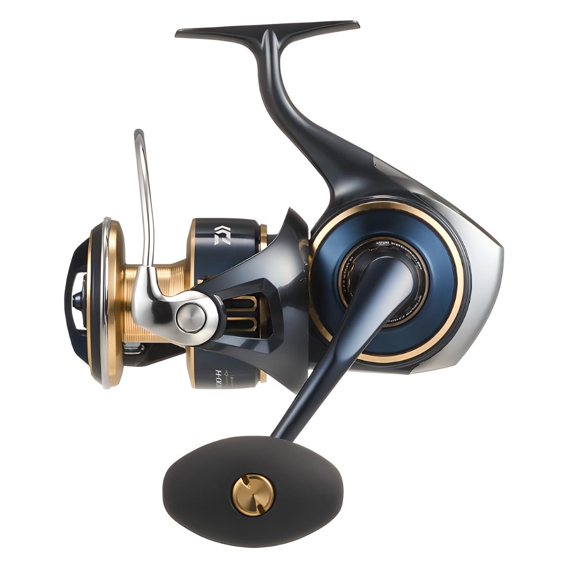 DAIWA 2025 SALTIGA 8000-H