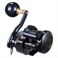 DAIWA 2025 SALTIGA IC 100-C conventional reel product image