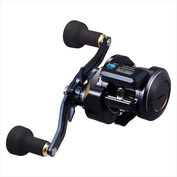 DAIWA 2025 SALTIGA IC
