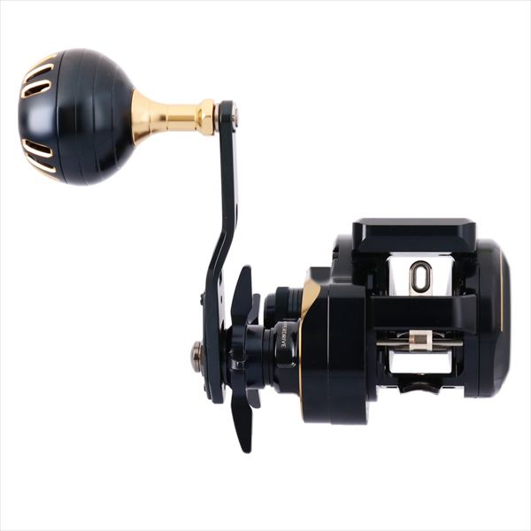 DAIWA 2025 SALTIGA IC 300-C (Right Handle)