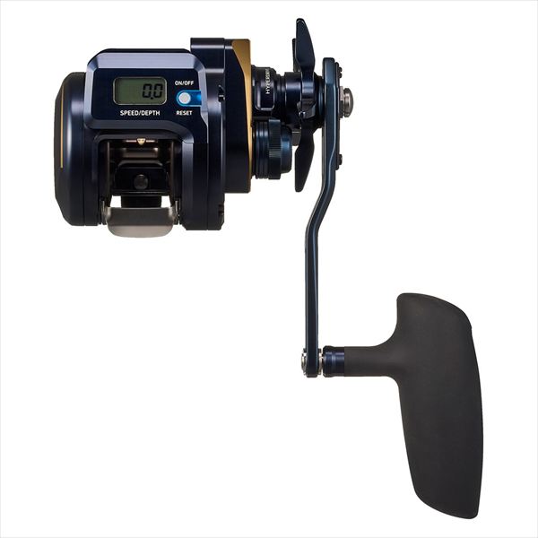 DAIWA 2025 SALTIGA IC 300H-SJ-C (Right Handle)