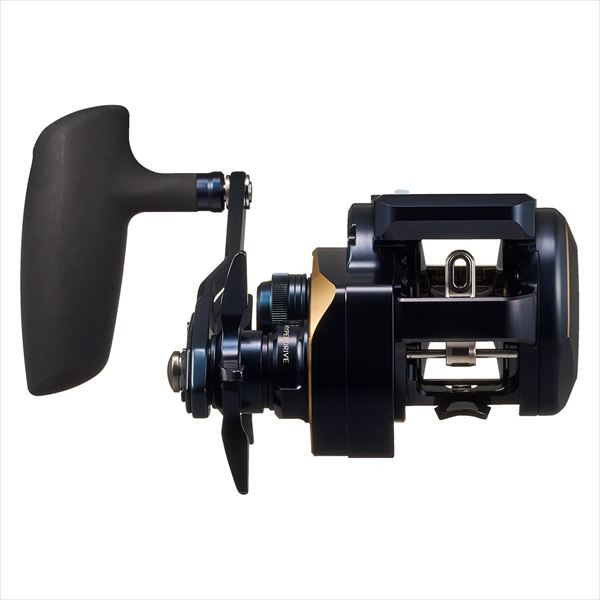DAIWA 2025 SALTIGA IC 300H-SJ-C (Right Handle)