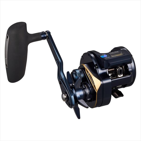 DAIWA 2025 SALTIGA IC 300H-SJ-C