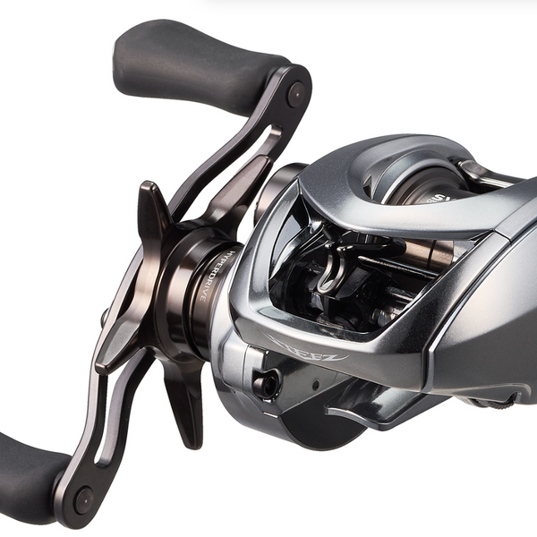 DAIWA 2025 STEEZ LTD CT SV TW 70XH (Right Handle)