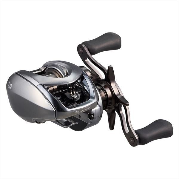 DAIWA スティーズCTXHL DAIWA STEEZ LTD CT SV TW 70XHL (Left) 2025 Japan Model