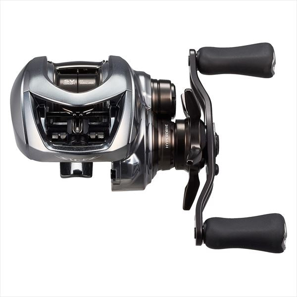 DAIWA 2025 STEEZ LTD CT SV TW 70XHL (Left Handle)