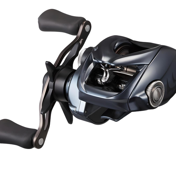 DAIWA 2025 TATULA SV TW 100 (Right Handle)