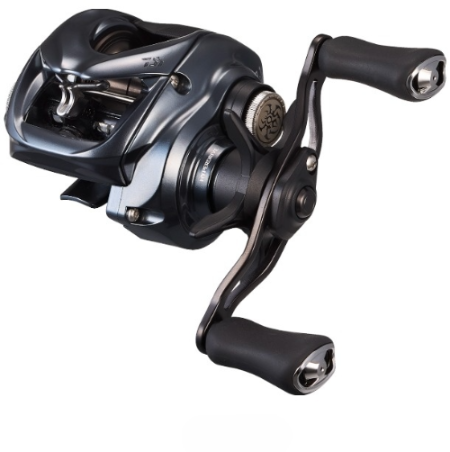 DAIWA 2025 TATULA SV TW 100HL baitcasting reel product image
