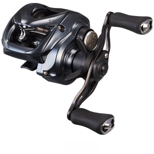 DAIWA 2025 TATULA SV TW 100HL