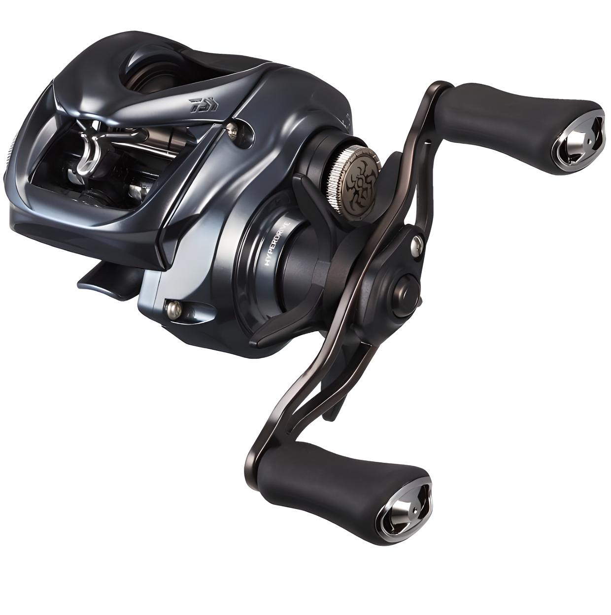 DAIWA 2025 TATULA SV TW 100L