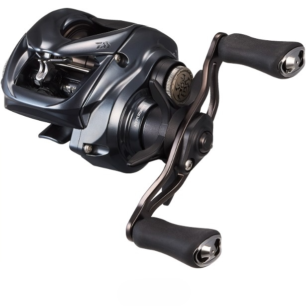 DAIWA 2025 TATULA SV TW 100XHL