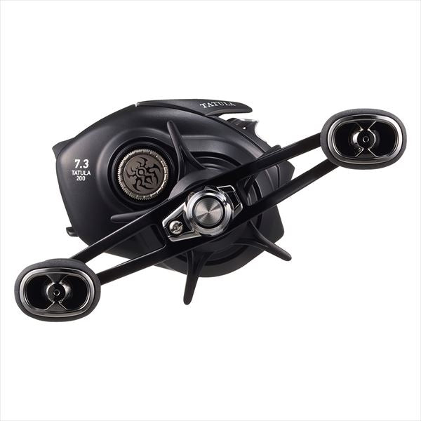 DAIWA 2025 TATULA TW 200H (Right Handle)