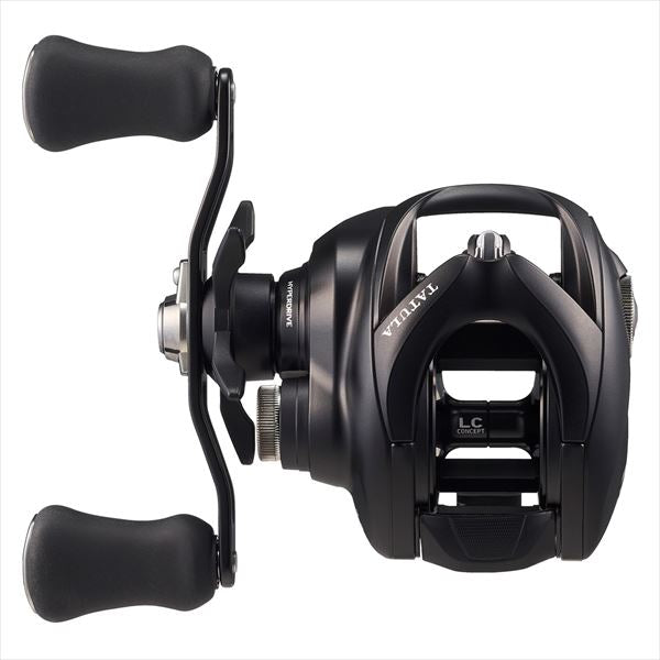 DAIWA TATULA TW 200HL (Left) 2025 Japan Model